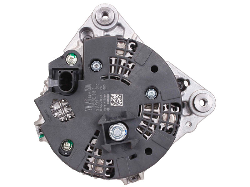 LATURI 28-7563 150A AUDI