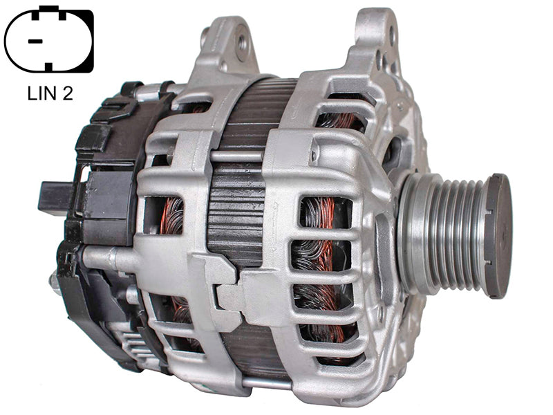 LATURI 28-7727 12V 250A VAG