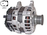 LATURI 28-7727 12V 250A VAG