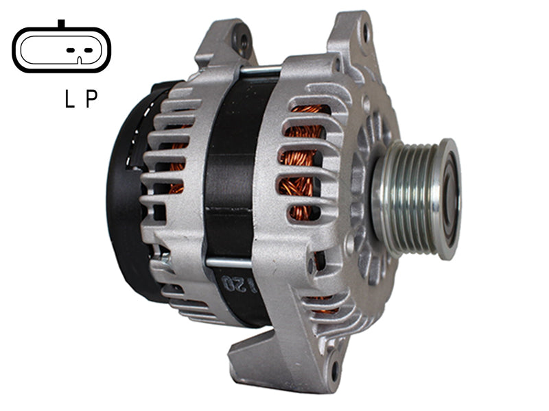 LATURI 28-7823 120A SSANGYONG