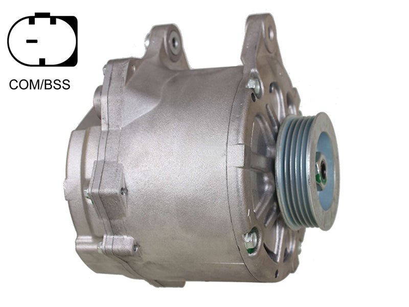 LATURI 28-7802 190A AUDI