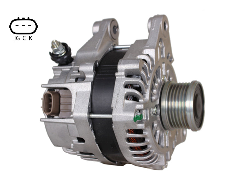 LATURI 28-7855 150A MAZDA