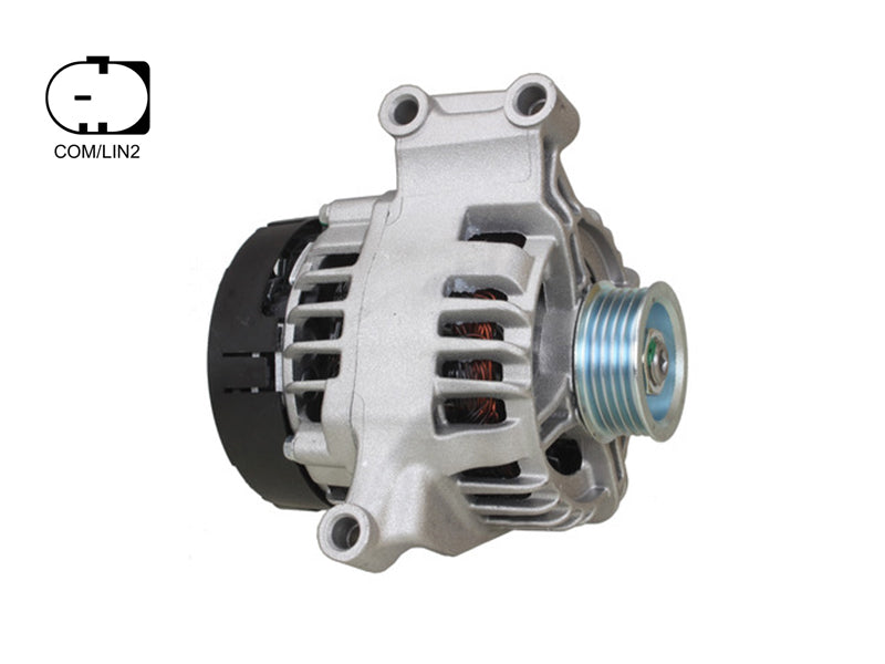LATURI 28-8658 120A FIAT