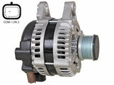 LATURI 28-8549 150A PSA
