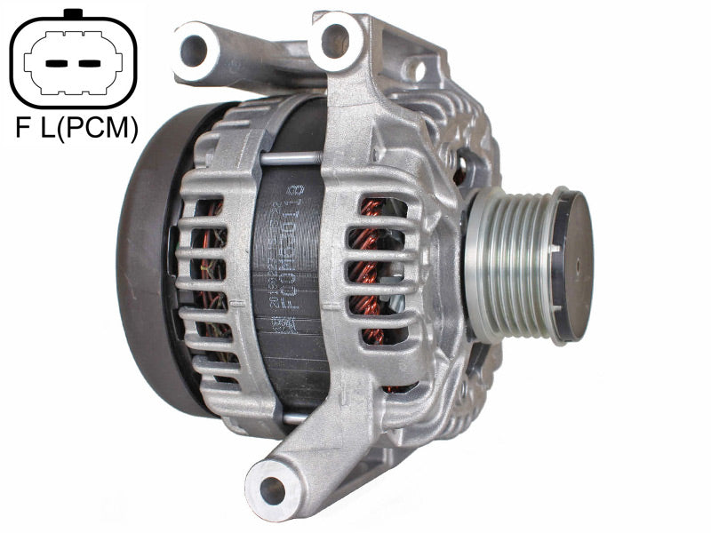 LATURI 28-7612 150A OPEL