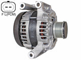 LATURI 28-7612 150A OPEL