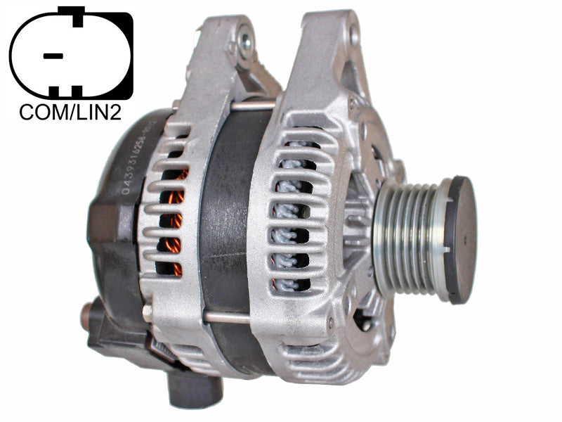 LATURI 28-7920 150A FORD 1,0ECOBOOST