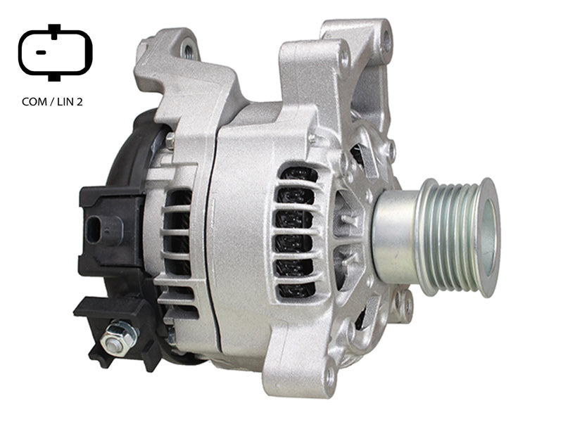 LATURI 28-7989 120A BMW,MINI
