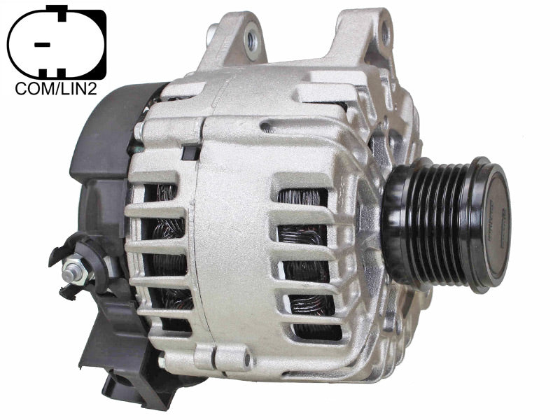 LATURI 28-8534 165A FORD 1,5D