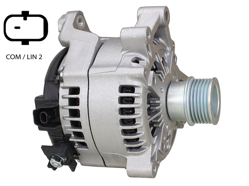 LATURI 28-8555 180A BMW,MINI
