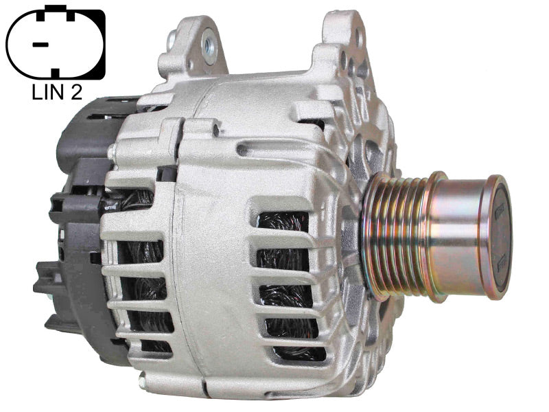 LATURI 28-8645 140A VAG