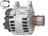 LATURI 28-8645 140A VAG