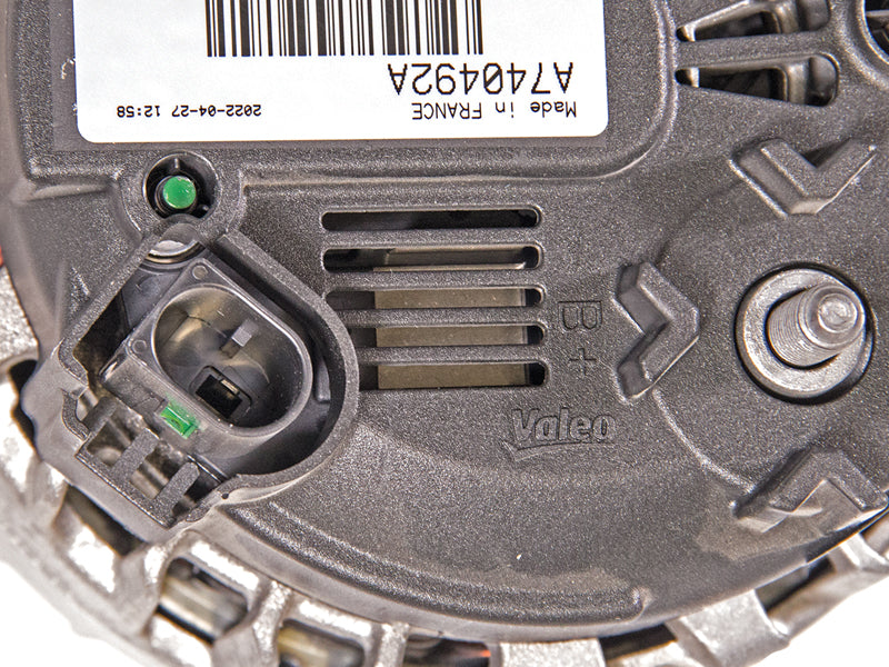 LATURI UUSI VALEO 140A VAG