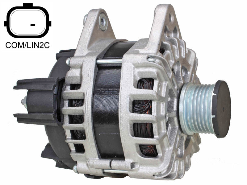 LATURI 28-8625 180A NISSAN 1,7D