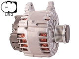 LATURI 28-6575 150A AUDI