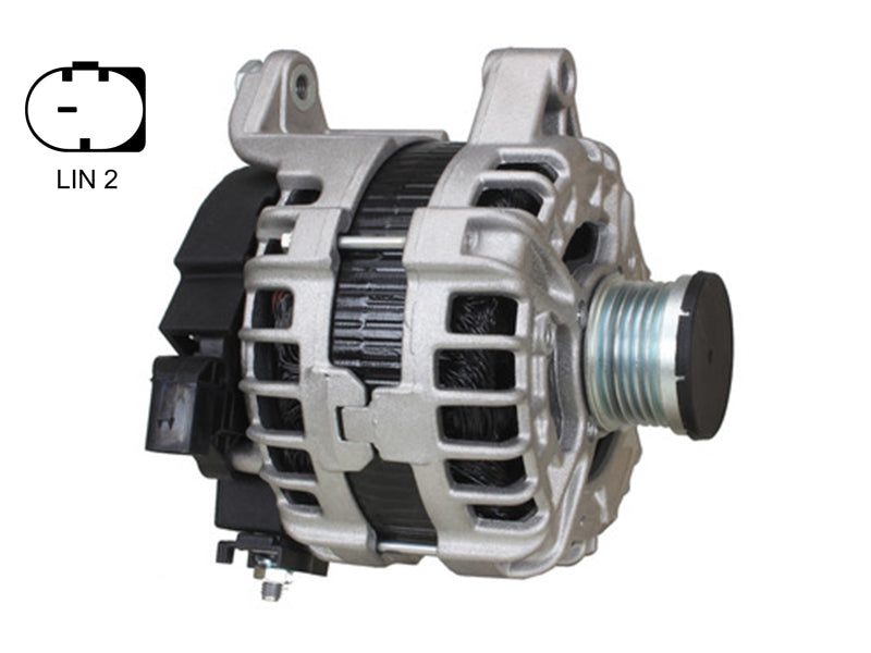LATURI 28-8606 210A BMW