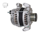 LATURI 27-7807 160A CHRYSLER,JEEP