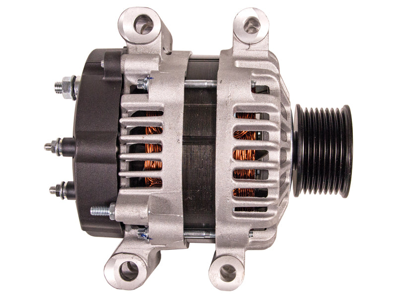 LATURI 24V 85A CAT