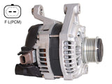 LATURI 28-7687 100A OPEL