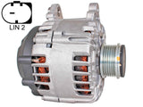 LATURI 28-7899 180A VAG