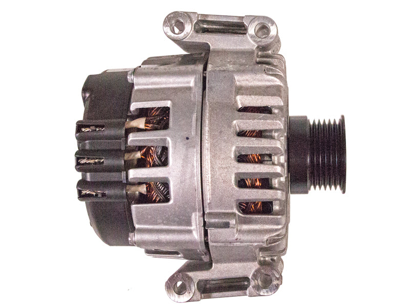 LATURI 250A MB