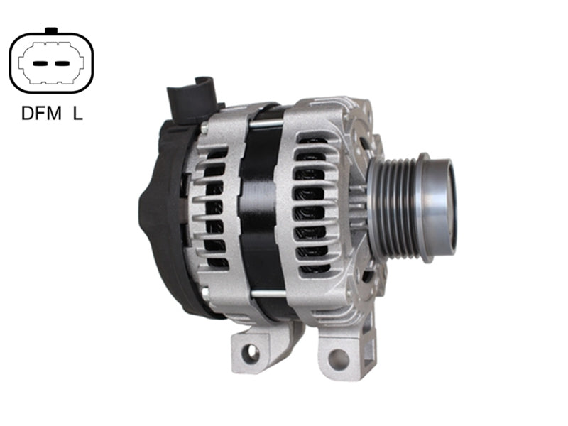 LATURI 28-7745 150A OPEL