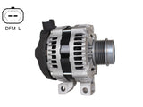 LATURI 28-7745 150A OPEL