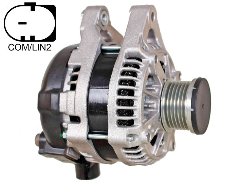 LATURI 28-8509 120A FORD
