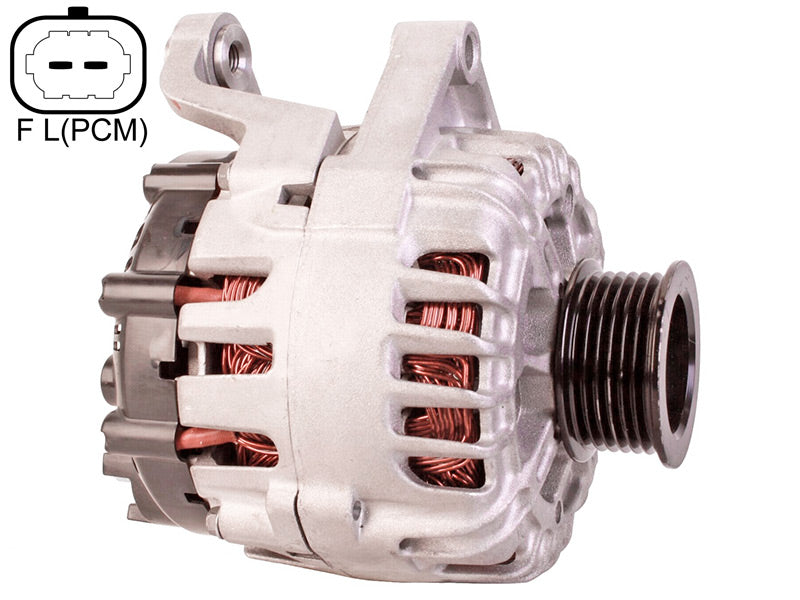 LATURI 28-6697 140A OPEL