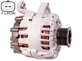 LATURI 28-6697 140A OPEL