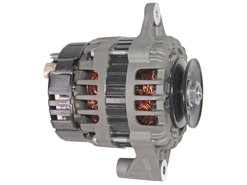 LATURI 12V 75A KUBOTA