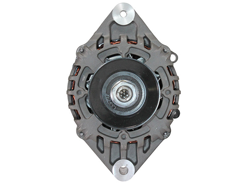 LATURI 12V 75A KUBOTA