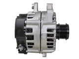 LATURI 28-8663 240A FORD