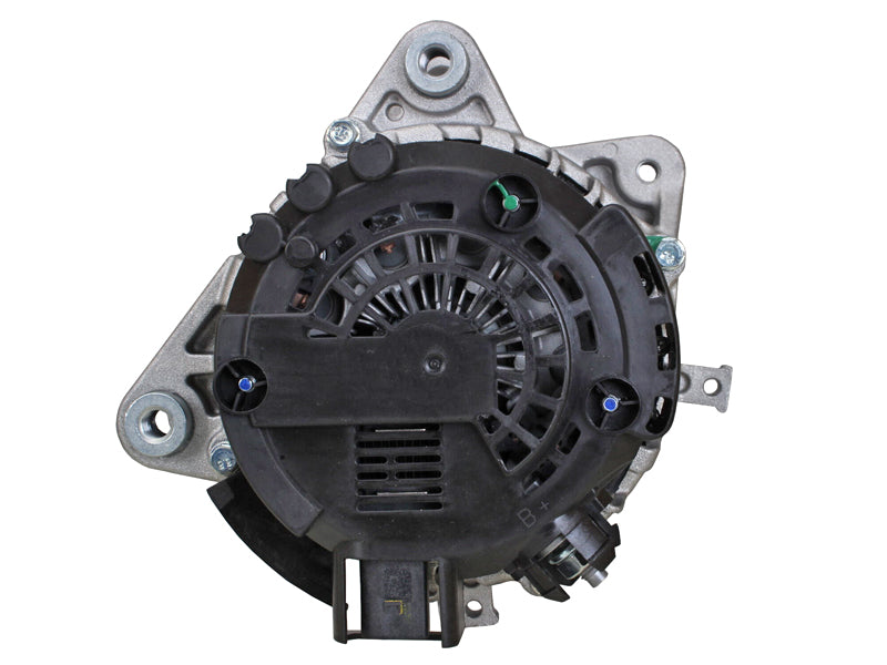 LATURI 28-8663 240A FORD