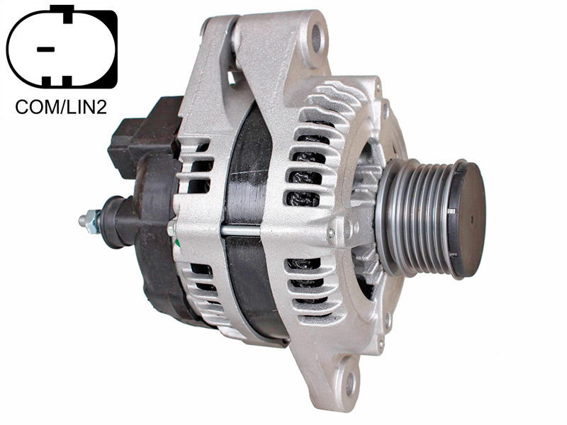 LATURI 28-7753 150A ALFA,FIAT,JEEP