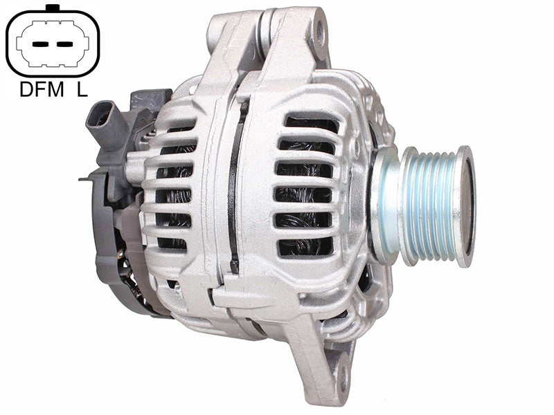 LATURI 28-7644 140A SAAB