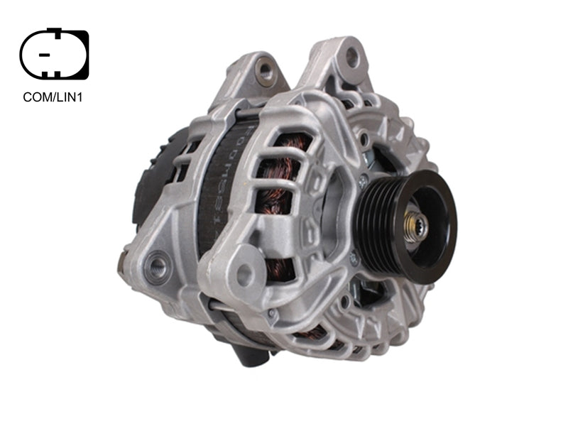 LATURI 28-7675 230A JAGUAR,LAND ROVER