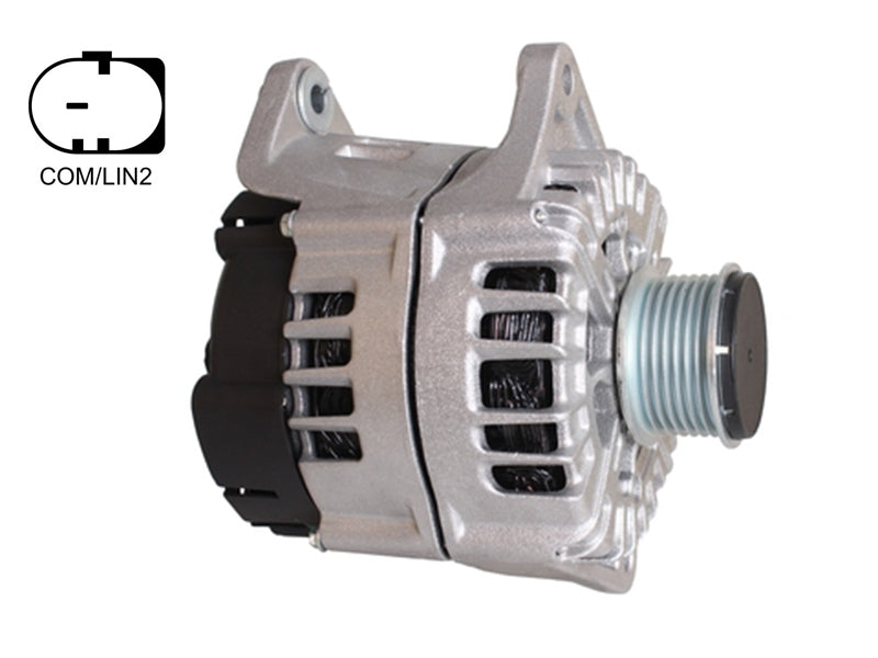 LATURI 28-7712 180A IVECO