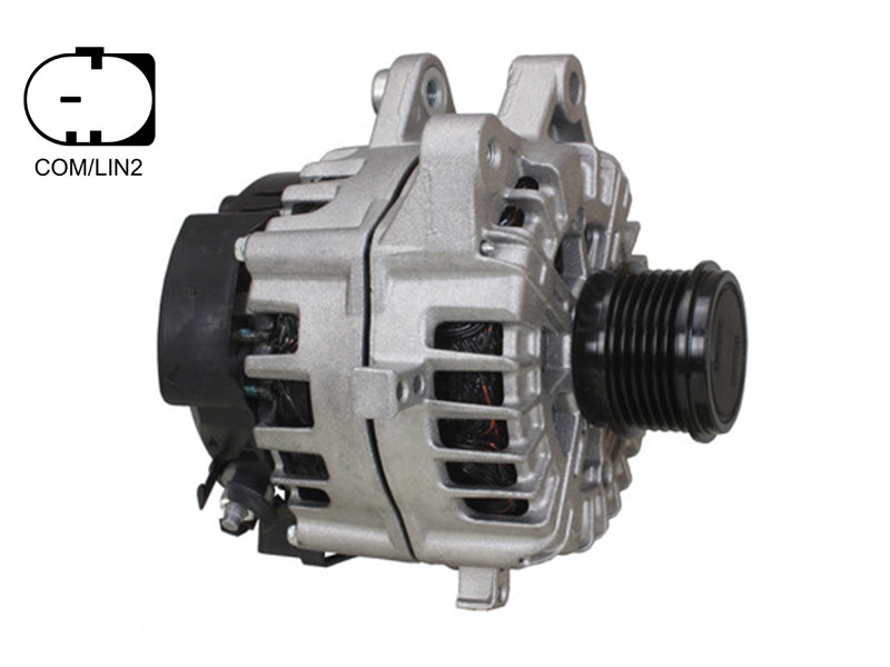 LATURI 28-8664 240A FORD