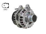 LATURI 28-8739 180A VAG