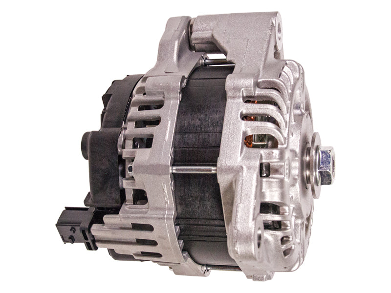 LATURI MITSUBISHI A3TV9171AM 24V 120A MAN
