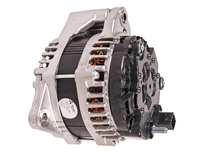 LATURI MITSUBISHI A3TV9171AM 24V 120A MAN