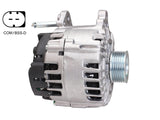 LATURI 28-6997 180A TOUAREG