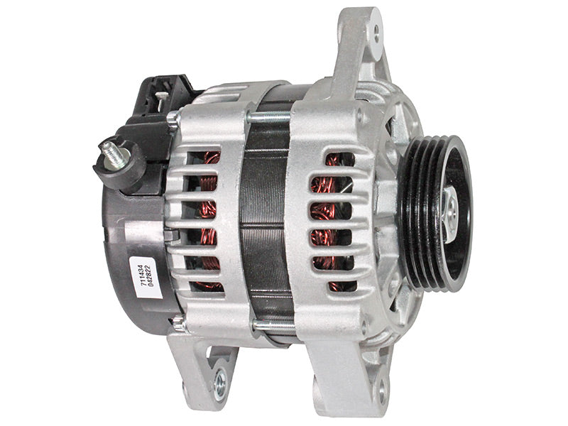 LATURI 12V 65A JOHN DEERE GATOR