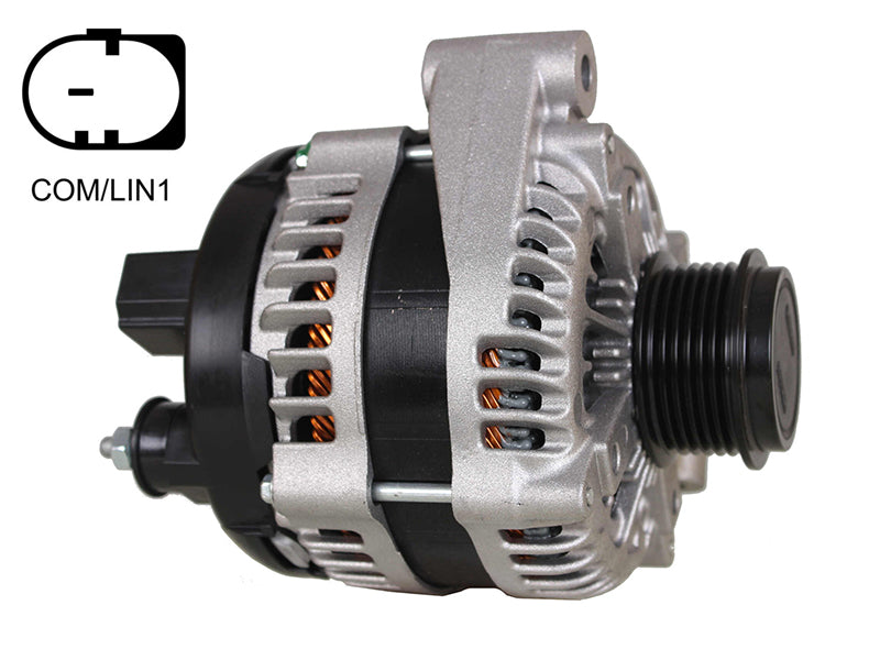 LATURI 28-7978 180A DISCOVERY