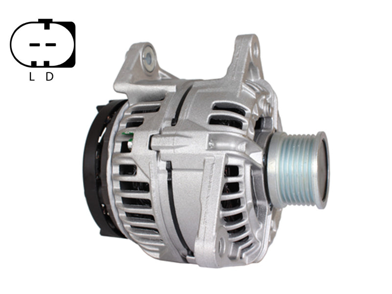 LATURI 28-7939 12V 140A MITSUBISHI CANTER