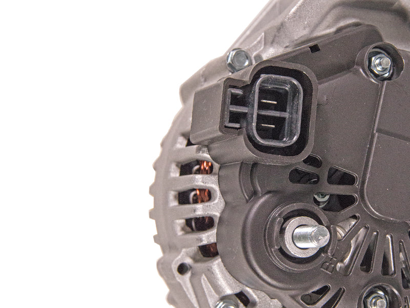 LATURI 12V 110A BOBCAT
