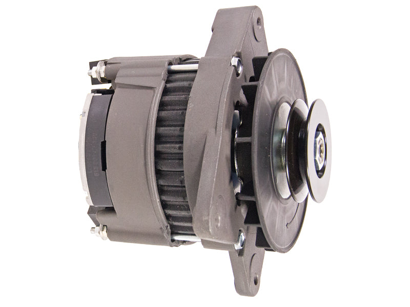 LATURI 12V 80A 27MM LUCAS MARINE