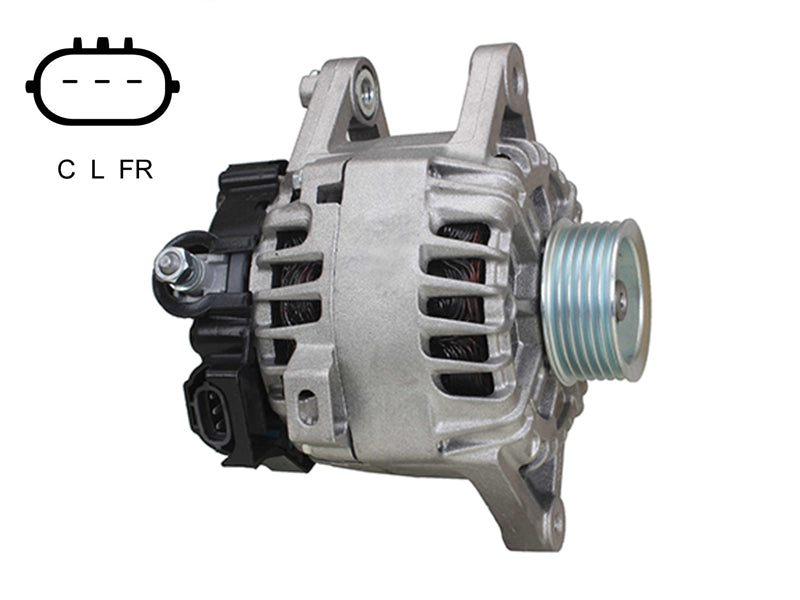 LATURI 28-8544  70A KIA