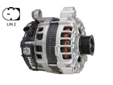 LATURI 28-8612 250A BMW
